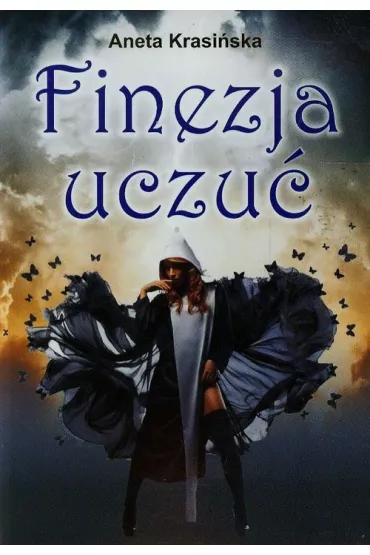Finezja uczu� - Aneta Krasi�ska