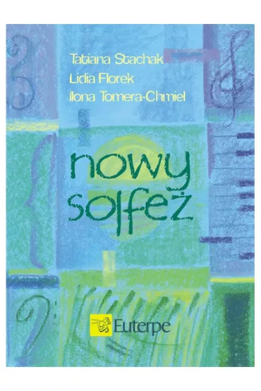 Nowy solfe�