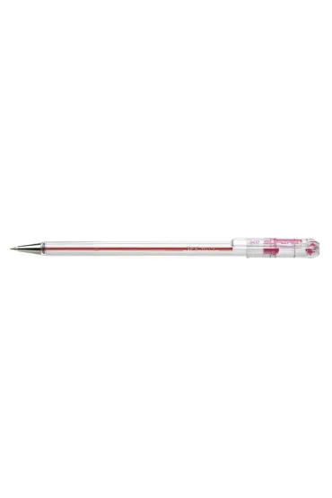 Pentel D�ugopis Super B BK77-B czerwony
