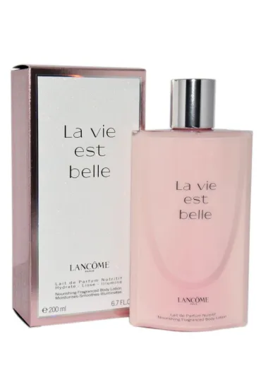 Lancome Balsam do cia�a La Vie Est Belle 200 ml