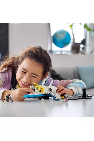 LEGO Disney Statek kosmiczny XL-15 76832