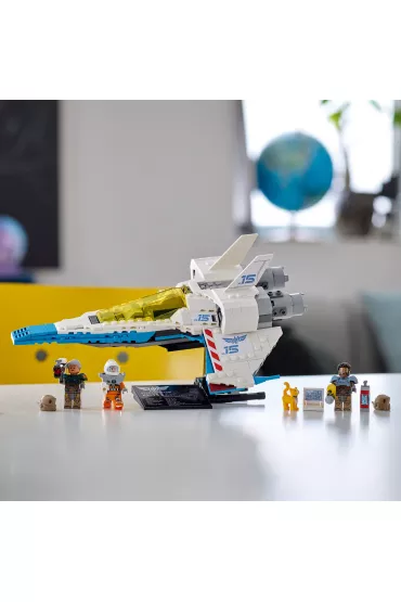 LEGO Disney Statek kosmiczny XL-15 76832