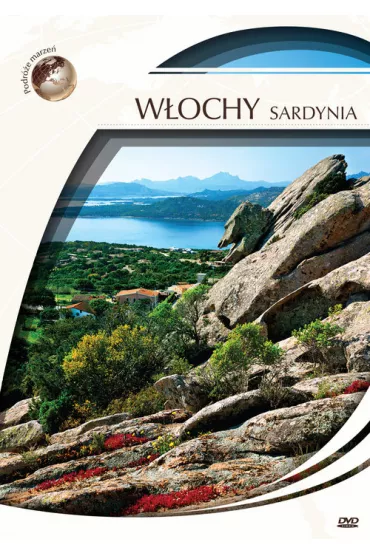 Podr�e marze�. W�ochy - Sardynia