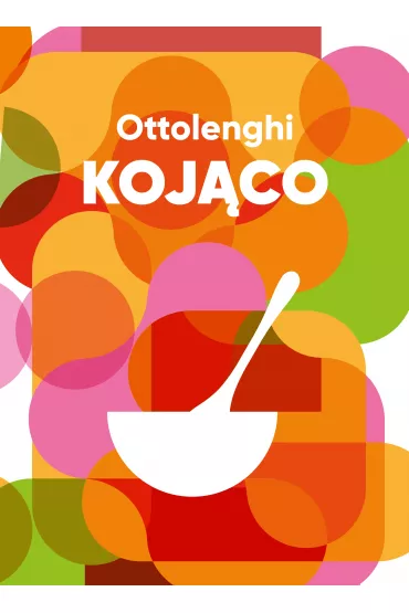 Ottolenghi. Koj�co - Yotam Ottolenghi