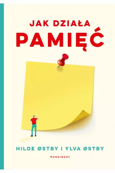 Jak dzia�a pami�� - Hilde and Ylva Ostby
