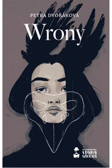 Wrony - Petra  Dvorakova