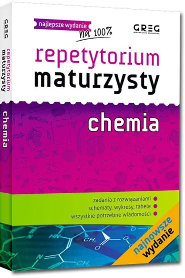Zdasz na 100%. Repetytorium maturzysty 2019. Chemia - Iwona Kr�l, Piotr Mazur