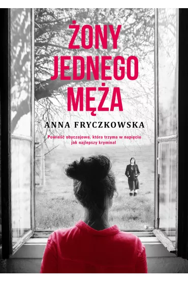 �ony jednego m�a - Anna Fryczkowska