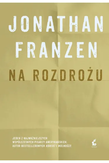 Na rozdro�u - Jonathan Franzen