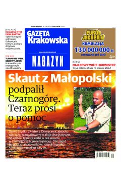 ePrasa Gazeta Krakowska 239/2017