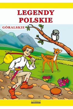 eBook Legendy polskie – gralskie pdf