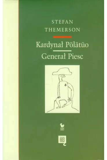 Kardyna� P�l�t�o. Genera� Piesc - Stefan Themerson