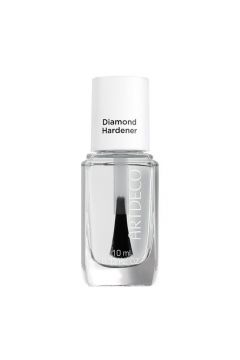 Artdeco Diamond Hardener utwardzacz do paznokci z pyem diamentowym 10 ml