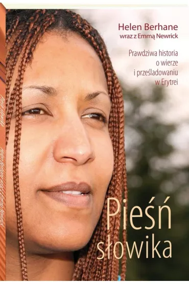 Pie�� S�owika - Helen Berhane, Emma Newrick