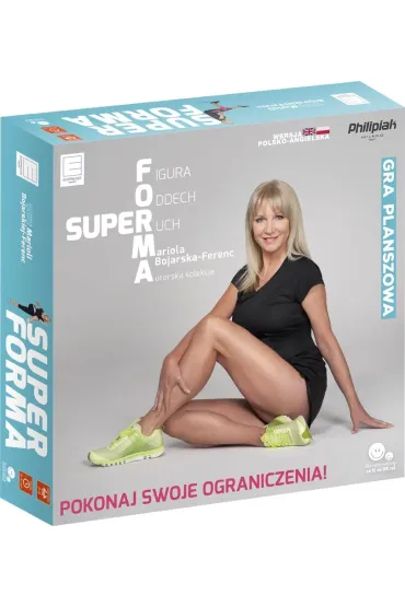 SuperForma - Mariola Bojarska-Ferenc