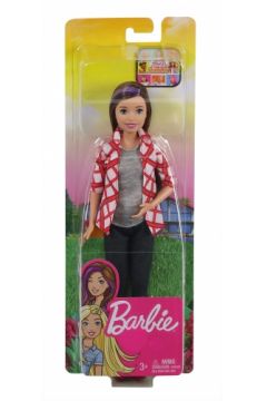 Barbie Lalka Skipper podstawowa GHR62 p8 MATTEL