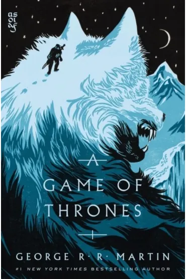A Game of Thrones - George R. R. Martin