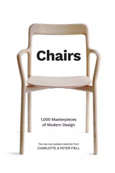 Chairs - Peter Fiell, Charlotte Fiell