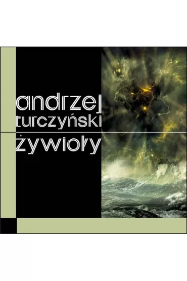 �ywio� - Andrzej Turczy�ski