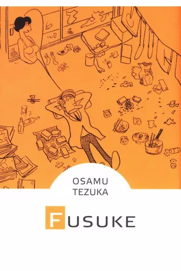 Fusuke - Tezuka Osamu