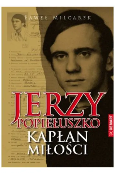 Z�o dobrem zwyci�aj. Droga ksi�dza Jerzego - Pawe� Milcarek