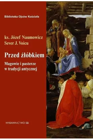 Przed ���bkiem - J Sever Voicu, J�zef Ks Naumowicz