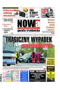 ePrasa Nowa Gazeta Trzebnicka 38/2016