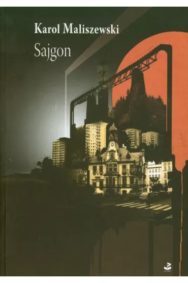Sajgon - Karol Maliszewski