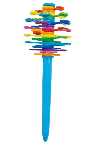 Stnux D�ugopis spinner mix