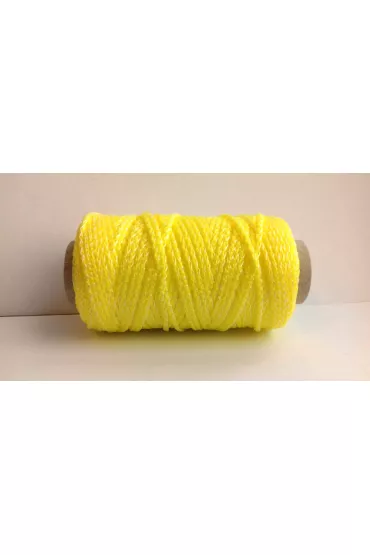 Tres Sznurek ozdobny 10 dag, 50 mb