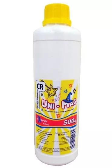 eXtra klej Klej introligatorski CR 0.5 kg