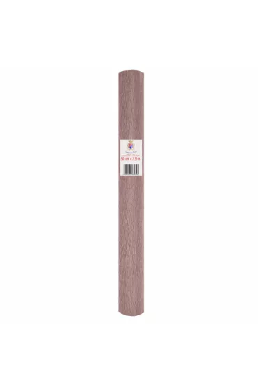 Feniks Bibu�a marszczona be� 17E1 50x250cm, 180g