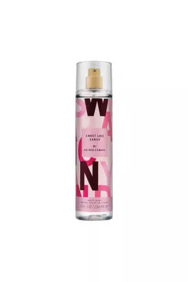 Ariana Grande Mgieka do ciaa Sweet Like Candy 236 ml