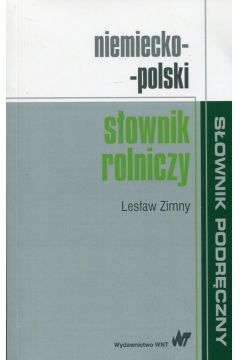 Niemiecko-polski sownik rolniczy