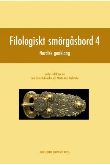 Filologiskt smorgasbord 4