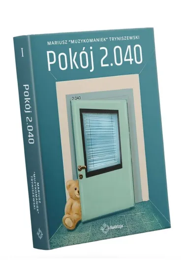 Pok�j 2.040 - Mariusz Tryniszewski