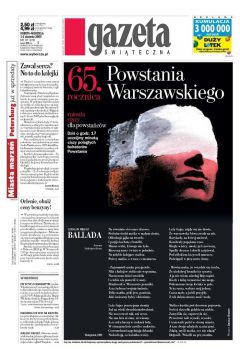 ePrasa Gazeta Wyborcza - Zielona Gra 179/2009