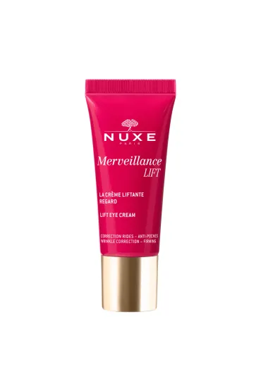 Nuxe Merveillance Lift krem liftinguj�cy pod oczy 15 ml