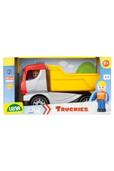 Lena Truckies Wywrotka