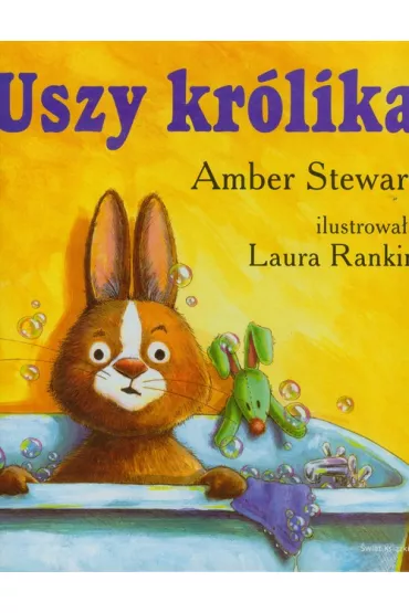 Uszy kr�lika - Stewart Amber