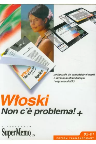 W�oski Non c'e problema!