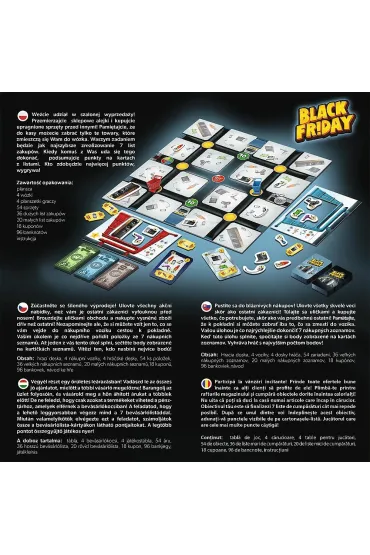 Black Friday Trefl