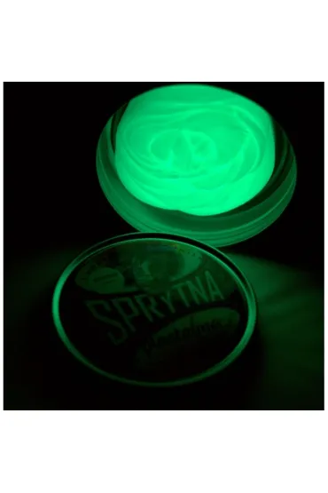 Sprytna Plastelina. �wiec�ca Krypton