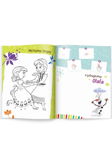 Disney mix Ucz� si� rysowa� RPK-9101
