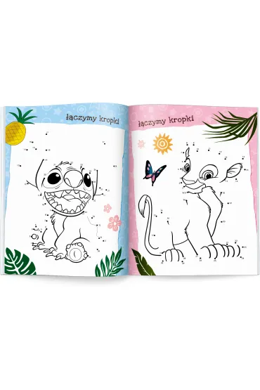 Disney mix Ucz� si� rysowa� RPK-9101
