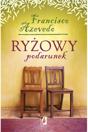 Ry�owy podarunek - Francisco Azevedo