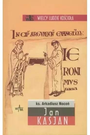 Jan Kasjan - Arkadiusz Ks Noco�