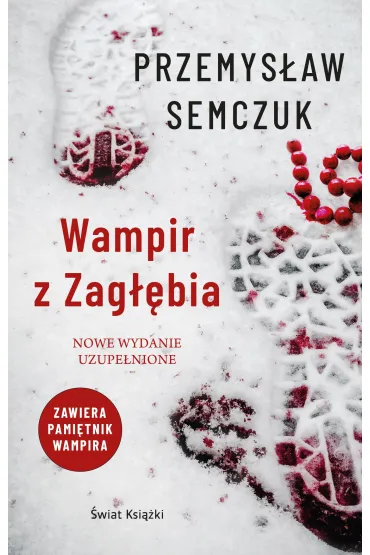 Wampir z Zag��bia - Przemys�aw Semczuk