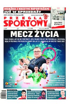 ePrasa Przegld Sportowy 144/2019