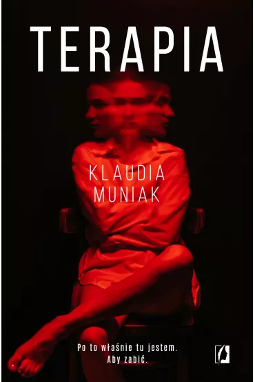 eBook Terapia mobi epub - Klaudia Muniak